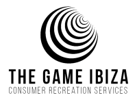 TheGame Ibiza Logo